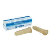 Dedil Corysan Latex (Diametro 19 Cm T-5  10 U)