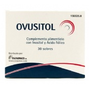Ovusitol (30 Sobres)