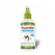 Repel Bite Familiar Repelente (100 Ml)