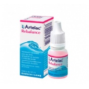 Artelac Rebalance Multidosis (10 Ml)