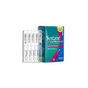 Systane Ultra Unidosis Gotas Oftalmicas Lubricantes (30 Monodosis)