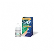 Systane Gel Gotas Oftalmicas Lubricantes (10 Ml)