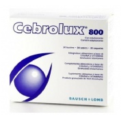 Cebrolux 800 (30 Sobres)