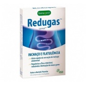 Reduxigas Comprimidos (20 Comp)