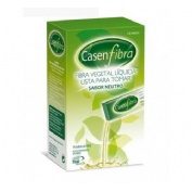 Casenfibra Fibra Vegetal Liquida (14 Sobres 10 Ml)