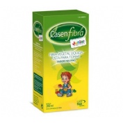 Casenfibra Junior Fibra Vegetal Liquida (200 Ml)