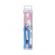 Cepillo Dental Adulto Gingilacer Cabezal Pequeño (Suave)