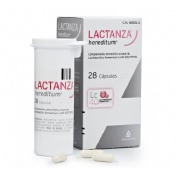 Lactanza Hereditum (28 Capsulas)