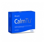 Calm Tu (60 Caps)