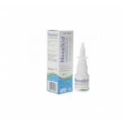 Nasalkid Nasal Spray Hyaluronic (20 Ml)