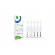 Thealoz Duo Gel Esteril Unidosis (0.4 Ml 30 Unidosis)