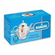 Manasul Te (25 Bolsitas)