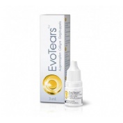 Evotears Colirio (3 Ml)