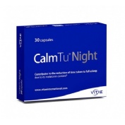 Calm Tu Night (30 Caps)