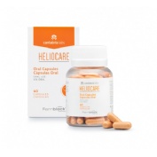 Heliocare oral 60 caps