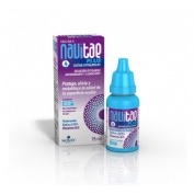 Navitae Plus Gotas Oftalmicas (15 Ml)