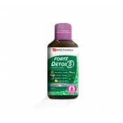 Forte detox 5 organos (500 ml)