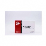 Nexala (375 mg 30 capsulas)