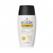 Heliocare 360º SPF 50+ Pediatrics Mineral (50 ml)