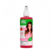 Otc proteccion spray desenredante protect  1 envase 250 ml aroma fresa