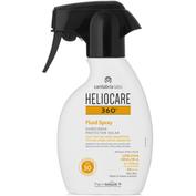 Heliocare 360º fluid protector solar spray spf 50 (1 envase 250 ml)