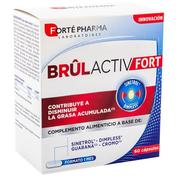 Brul Activ Fort 60 capsulas
