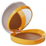 Heliocare 360º spf 50+ oil-free compact protector solar (1 envase 10 g color bronze)