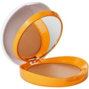 Heliocare 360º spf 50+ oil-free compact protector solar (1 envase 10 g color beige)