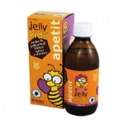 Jelly Kids Apetit (250 Ml Fresa)