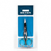 Tijera Uñas Pedicura Beter (10.5 Cm Profesional)