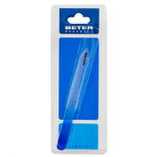 Lima De Uñas Beter (Cristal Templado13.8 Cm)