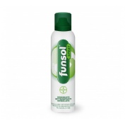 FUNSOL SPRAY PIES (150 ML)