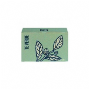 Te Verde La Pirenaica (1.5 G 20 Filtros)
