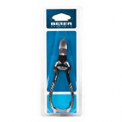 Alicate Pedicuro Beter (Cromado 13,5 Cm)