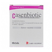 Casenbiotic (10 Sobres 1.9 G)