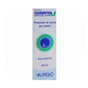 Corpitol Aceite (Gotas 50 Ml)