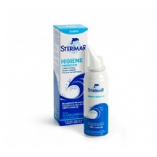 Sterimar Limpieza Nasal Agua De Mar (Microdifusion 100 Ml)