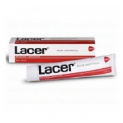 Lacer Pasta Con Fluor (50 Ml)