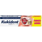 Kukident pro plus firmeza al masticar  1 envase 57 g sabor neutro
