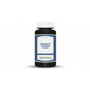 Bonusan vitamina b complejo activo 60 cap