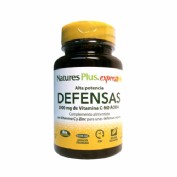 Natures Plus express DEFENSAS