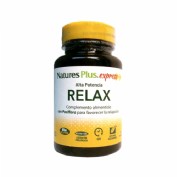 Natures Plus express RELAX