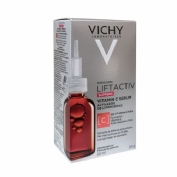 Vichy Liftactiv Supreme Vitamina C Serum 20ml