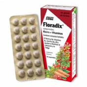 SALUS FLORADIX 84 COMP