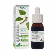 Soria Natural ext. abedul s/a 50ml