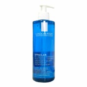 EFFACLAR GEL LIMPIADOR PURIFICANTE (400 ML)