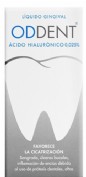 ODDENT A HIALURONICO LIQUIDO GINGIVAL (150 ML)