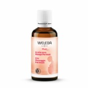 WELEDA ACEITE DE MASAJE PRENATAL (50 ML)