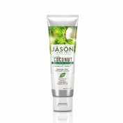 Jason pasta dentifrica coco-menta fortificante