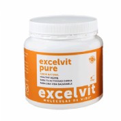 EXCELVIT PURE POLVO NEUTRO 150GR